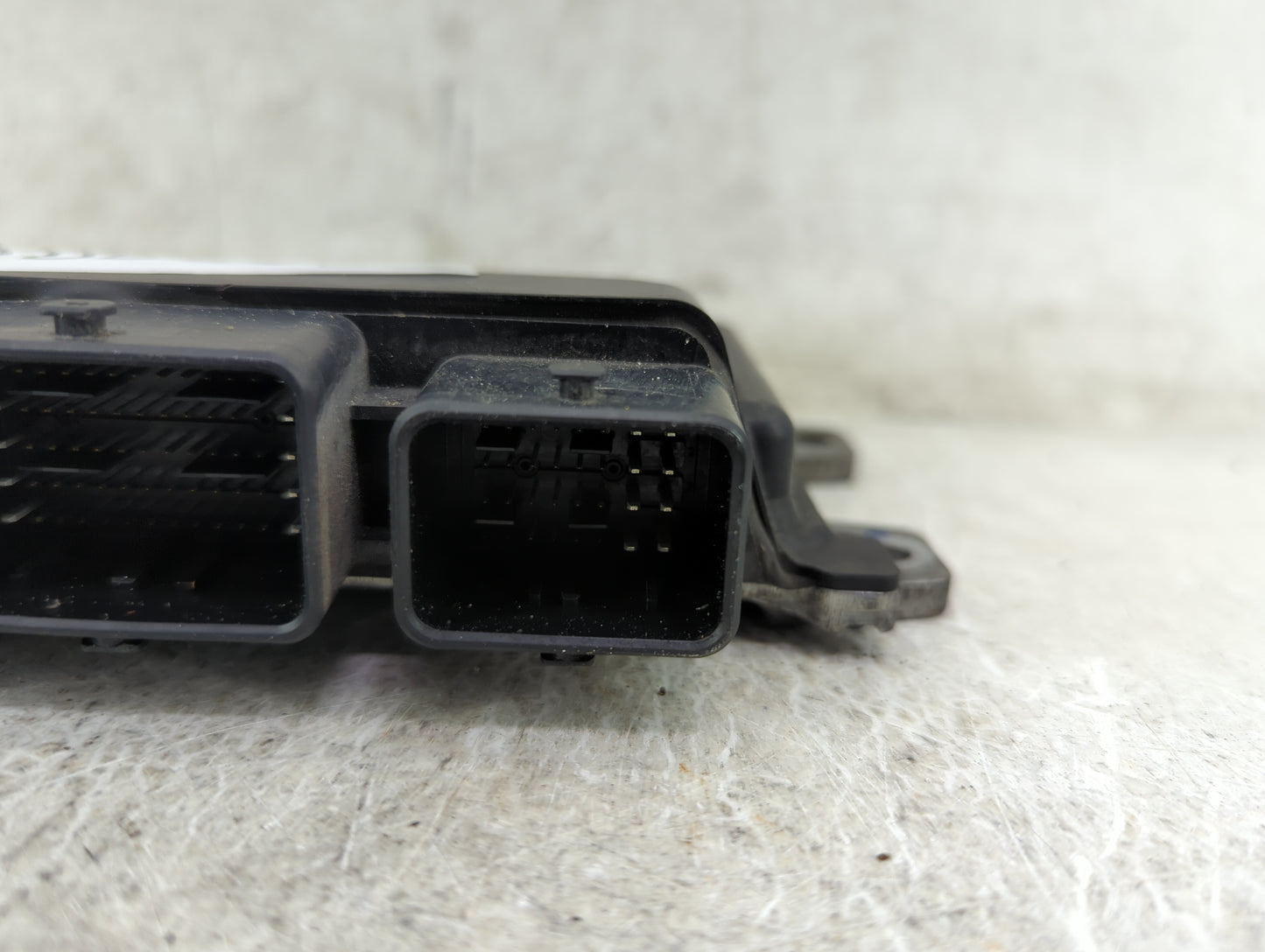 2020-2021 Nissan Kicks PCM Engine Control Computer ECU ECM PCU OEM P/N:NEC005-866 Fits Fits 2020 2021 2022 OEM Used Auto Par