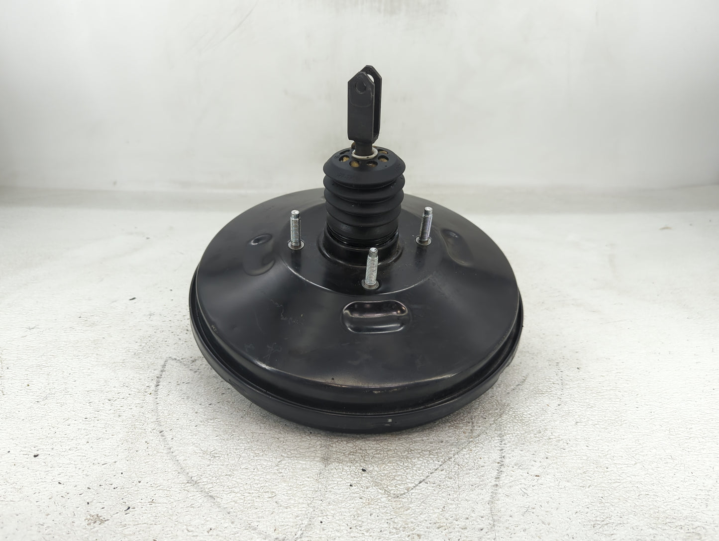 2018-2020 Nissan Kicks Power Brake Booster Oem - Oemusedautoparts1.com