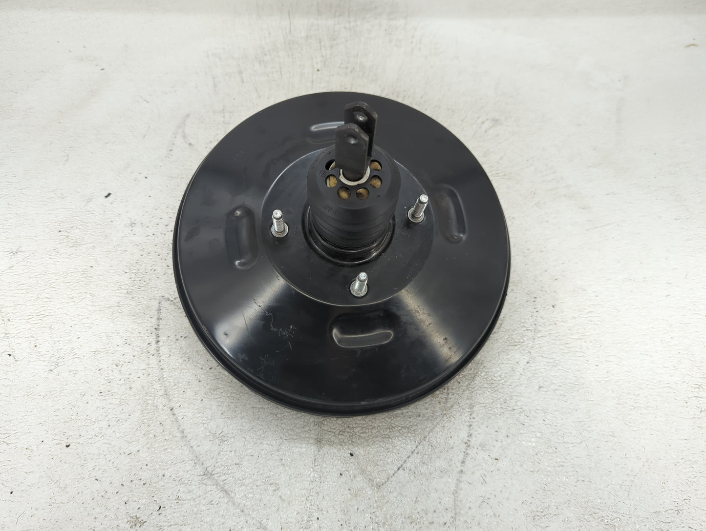 2018-2020 Nissan Kicks Power Brake Booster Oem - Oemusedautoparts1.com