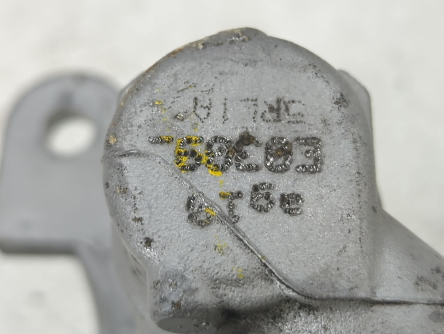 2018-2020 Nissan Kicks Brake Master Cylinder - Oemusedautoparts1.com