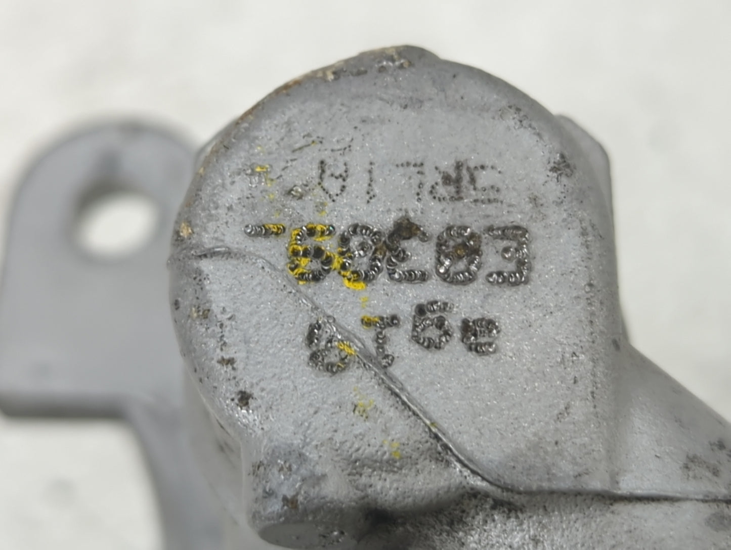 2018-2020 Nissan Kicks Brake Master Cylinder - Oemusedautoparts1.com
