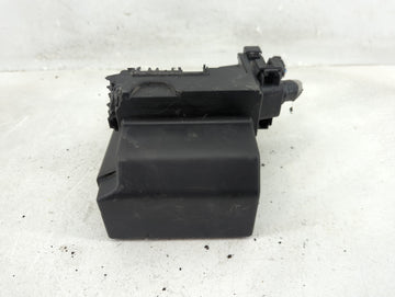 2018-2021 Nissan Kicks Fusebox Fuse Box Panel Relay Module Fits Fits 2018 2019 2020 2021 OEM Used Auto Parts - Oemusedautopa