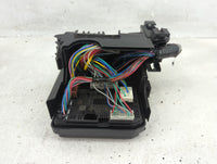 2018-2021 Nissan Kicks Fusebox Fuse Box Panel Relay Module Fits Fits 2018 2019 2020 2021 OEM Used Auto Parts - Oemusedautopa
