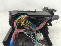 2018-2021 Nissan Kicks Fusebox Fuse Box Panel Relay Module Fits Fits 2018 2019 2020 2021 OEM Used Auto Parts - Oemusedautopa