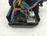2018-2021 Nissan Kicks Fusebox Fuse Box Panel Relay Module Fits Fits 2018 2019 2020 2021 OEM Used Auto Parts - Oemusedautopa