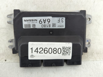 compare product 2020-2021 Nissan Kicks PCM Engine Control Computer ECU ECM PCU OEM P/N:NEC982-055 Fits Fits 2020 2021 2022 OEM Used Auto Parts