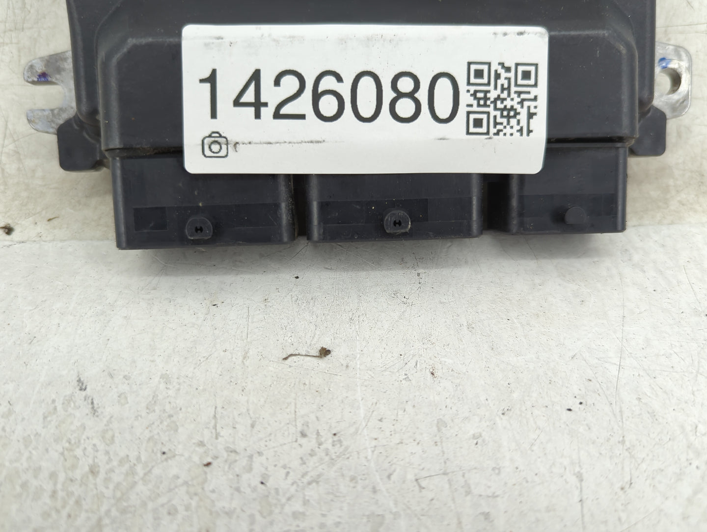 2020-2021 Nissan Kicks PCM Engine Control Computer ECU ECM PCU OEM P/N:NEC982-055 Fits Fits 2020 2021 2022 OEM Used Auto Par