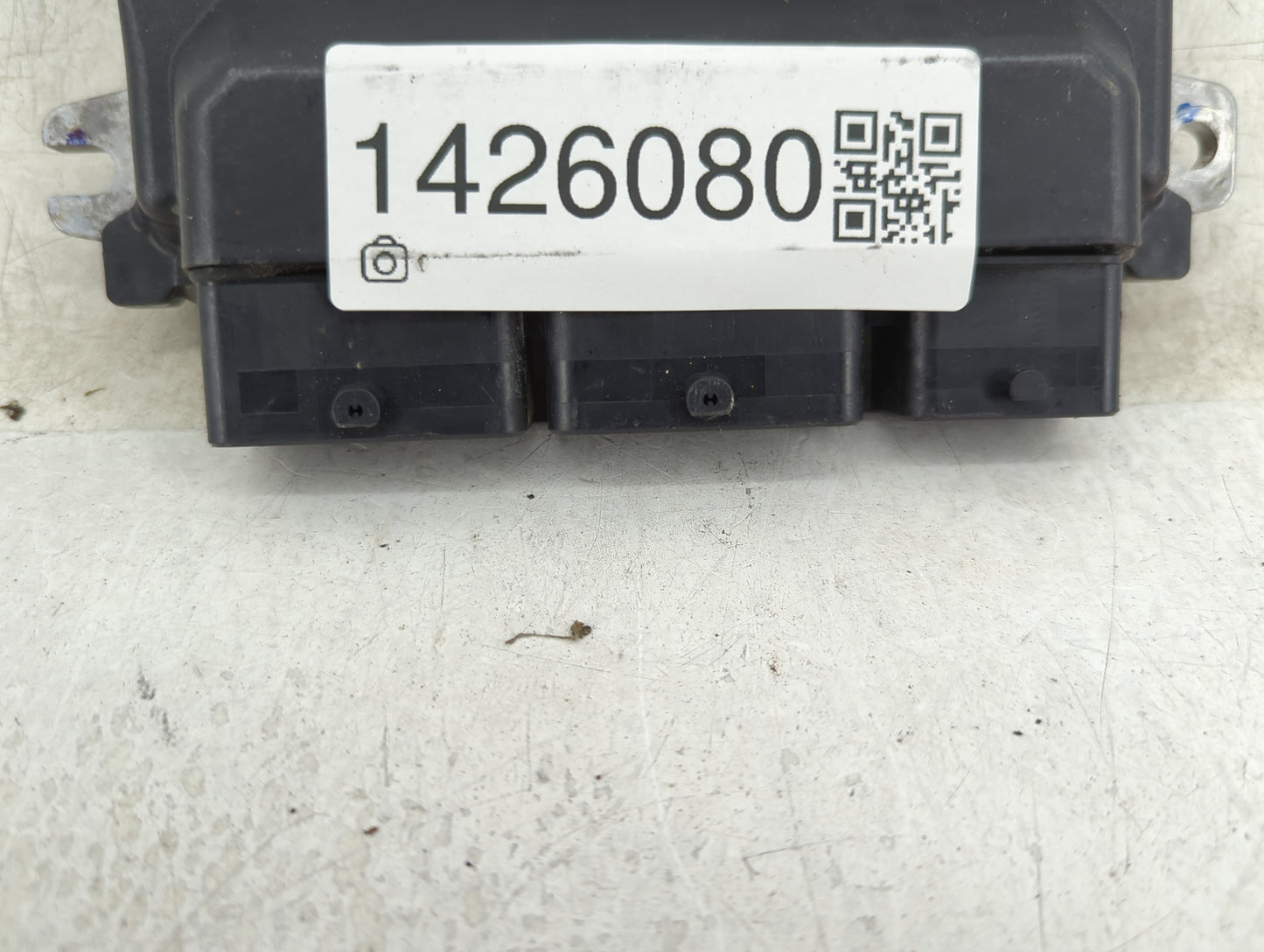 2020-2021 Nissan Kicks PCM Engine Control Computer ECU ECM PCU OEM P/N:NEC982-055 Fits Fits 2020 2021 2022 OEM Used Auto Par