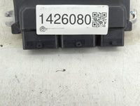 2020-2021 Nissan Kicks PCM Engine Control Computer ECU ECM PCU OEM P/N:NEC982-055 Fits Fits 2020 2021 2022 OEM Used Auto Par