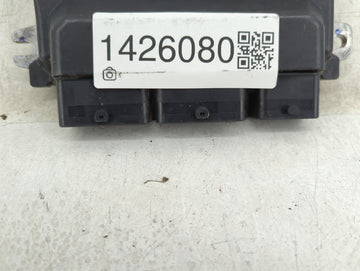 2020-2021 Nissan Kicks PCM Engine Control Computer ECU ECM PCU OEM P/N:NEC982-055 Fits Fits 2020 2021 2022 OEM Used Auto Parts