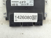 2020-2021 Nissan Kicks PCM Engine Control Computer ECU ECM PCU OEM P/N:NEC982-055 Fits Fits 2020 2021 2022 OEM Used Auto Par