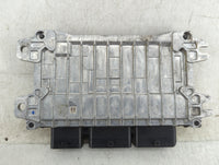 2020-2021 Nissan Kicks PCM Engine Control Computer ECU ECM PCU OEM P/N:NEC982-055 Fits Fits 2020 2021 2022 OEM Used Auto Par