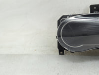 2020 Nissan Kicks Instrument Cluster Speedometer Gauges P/N:24810 5RW0B NM-0012-013 Fits OEM Used Auto Parts - Oemusedautopa