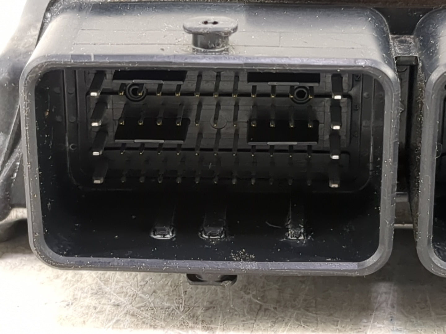 2020-2021 Nissan Kicks PCM Engine Control Computer ECU ECM PCU OEM P/N:NEC005-867 Fits Fits 2020 2021 2022 OEM Used Auto Par