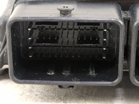 2020-2021 Nissan Kicks PCM Engine Control Computer ECU ECM PCU OEM P/N:NEC005-867 Fits Fits 2020 2021 2022 OEM Used Auto Par
