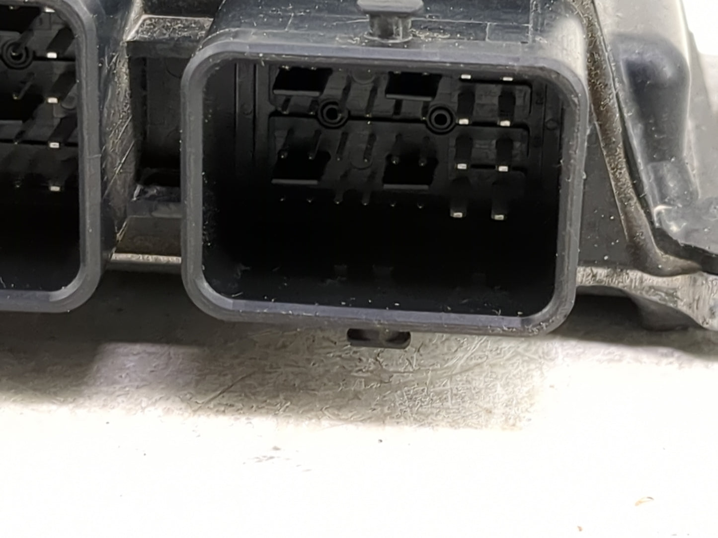 2020-2021 Nissan Kicks PCM Engine Control Computer ECU ECM PCU OEM P/N:NEC005-867 Fits Fits 2020 2021 2022 OEM Used Auto Par