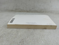 2020 Nissan Kicks Owners Manual Book Guide P/N:OM20EM 0P15U1 OEM Used Auto Parts - Oemusedautoparts1.com
