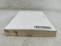 2020 Nissan Kicks Owners Manual Book Guide P/N:OM20EM 0P15U1 OEM Used Auto Parts - Oemusedautoparts1.com