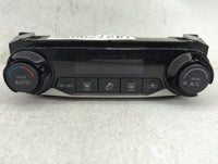 2019-2020 Nissan Kicks Climate Control Module Temperature AC/Heater Replacement P/N:275005RA5A 275005RA5A--B Fits OEM Used A