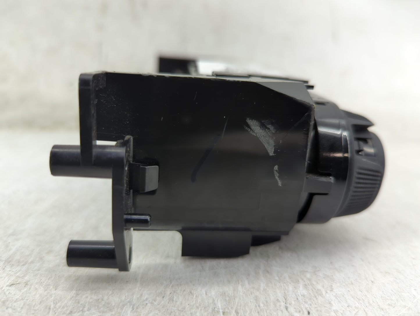 2019-2020 Nissan Kicks Climate Control Module Temperature AC/Heater Replacement P/N:275005RA5A 275005RA5A--B Fits OEM Used A