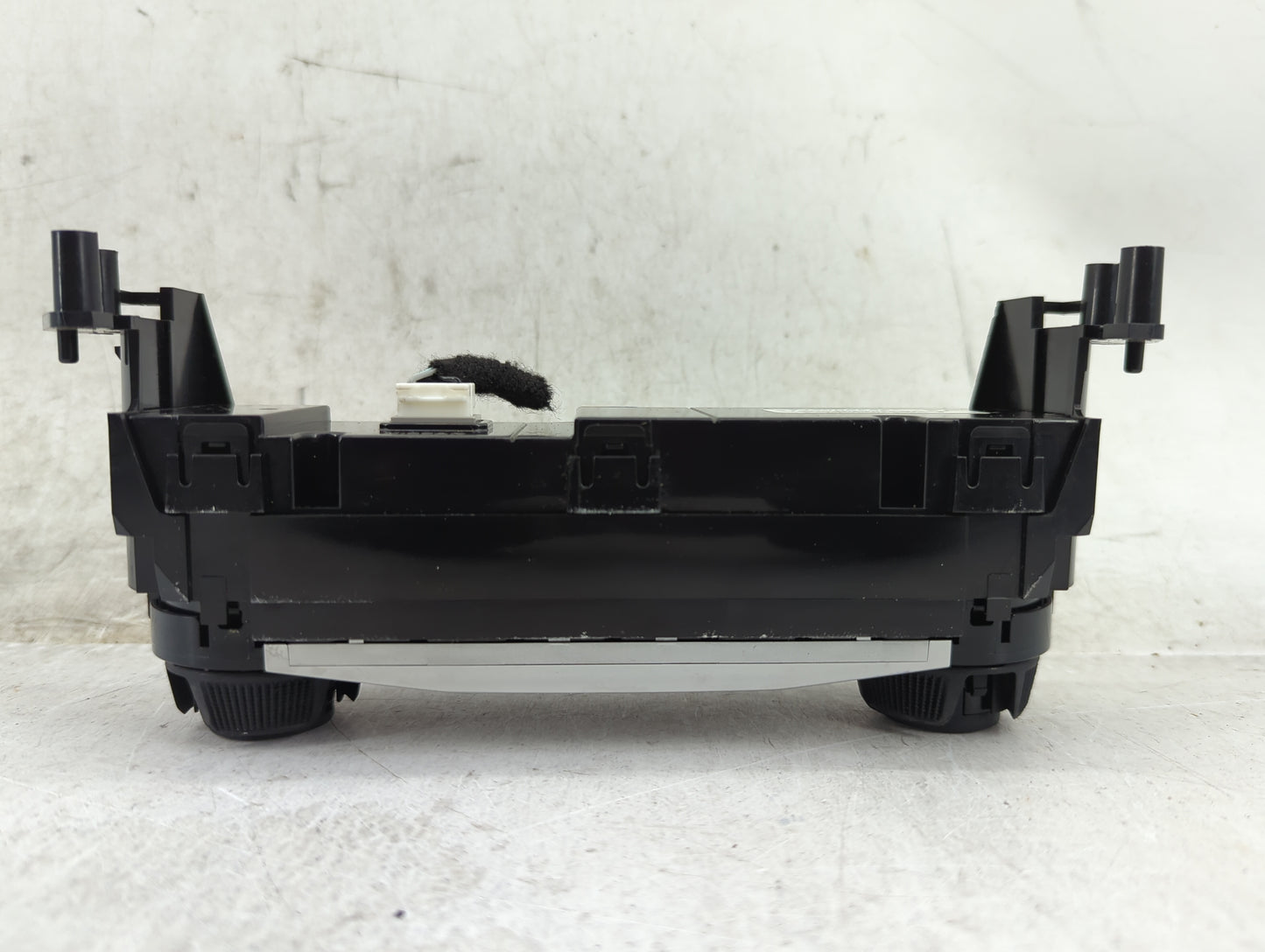 2019-2020 Nissan Kicks Climate Control Module Temperature AC/Heater Replacement P/N:275005RA5A 275005RA5A--B Fits OEM Used A