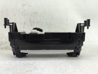 2019-2020 Nissan Kicks Climate Control Module Temperature AC/Heater Replacement P/N:275005RA5A 275005RA5A--B Fits OEM Used A