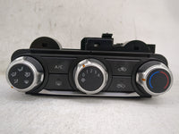 2018-2021 Nissan Kicks Climate Control Module Temperature AC/Heater Replacement Fits Fits 2018 2019 2020 2021 OEM Used Auto 