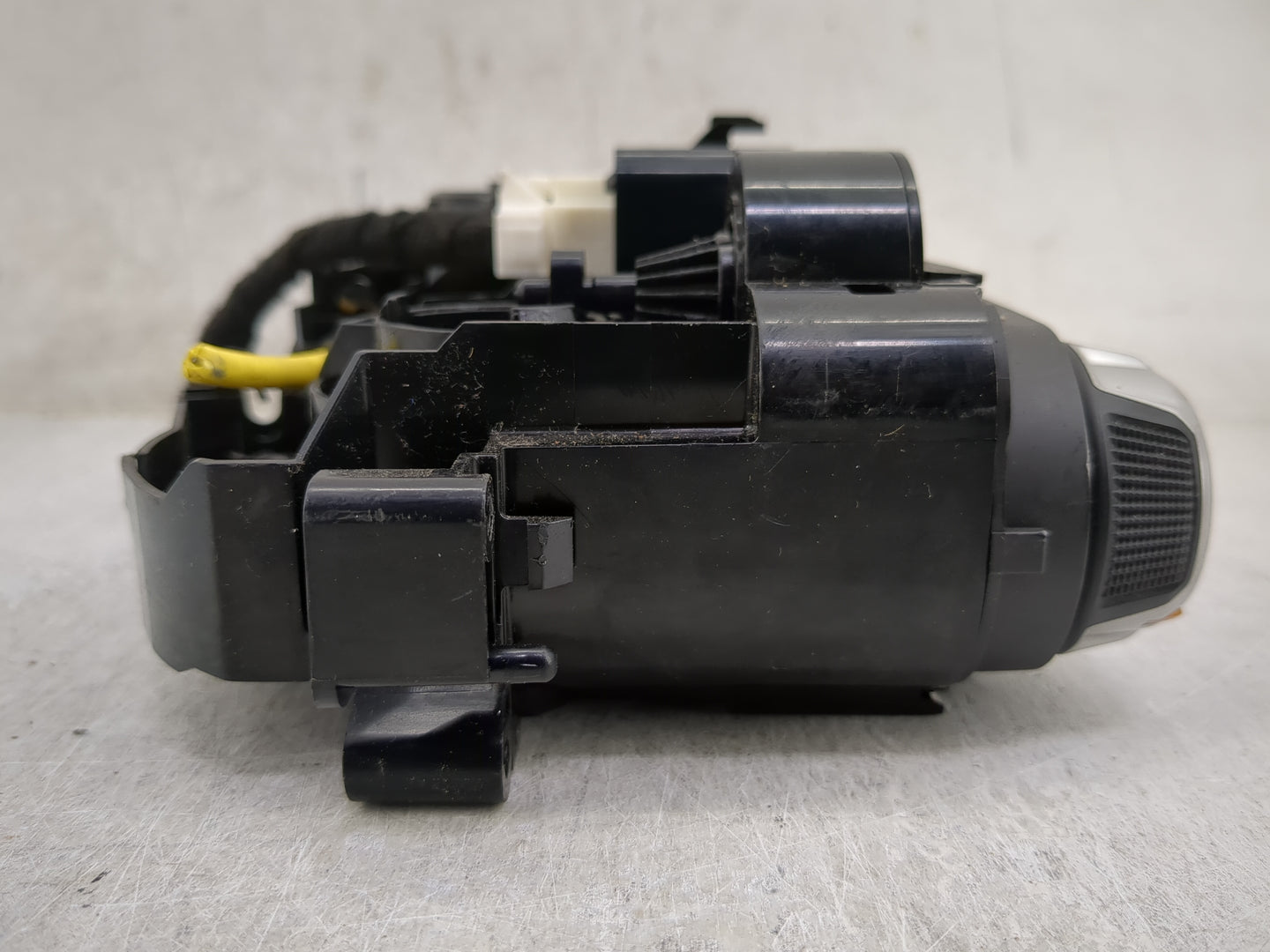 2018-2021 Nissan Kicks Climate Control Module Temperature AC/Heater Replacement Fits Fits 2018 2019 2020 2021 OEM Used Auto 