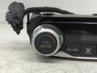 2019-2020 Nissan Kicks Climate Control Module Temperature AC/Heater Replacement P/N:275005RA5A Fits Fits 2019 2020 2021 2022