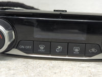 2019-2020 Nissan Kicks Climate Control Module Temperature AC/Heater Replacement P/N:275005RA5A Fits Fits 2019 2020 2021 2022