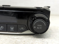 2019-2020 Nissan Kicks Climate Control Module Temperature AC/Heater Replacement P/N:275005RA5A Fits Fits 2019 2020 2021 2022
