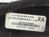 2019-2020 Nissan Kicks Climate Control Module Temperature AC/Heater Replacement P/N:275005RA5A Fits Fits 2019 2020 2021 2022