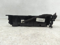 2019-2020 Nissan Kicks Climate Control Module Temperature AC/Heater Replacement P/N:275005RA5A Fits Fits 2019 2020 2021 2022