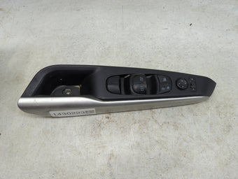 compare product 2018-2021 Nissan Kicks Master Power Window Switch Replacement Driver Side Left P/N:25401 5RL0A Fits Fits 2018 2019 2020 2021 OEM Used Auto Parts