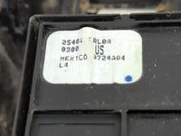 2018-2021 Nissan Kicks Master Power Window Switch Replacement Driver Side Left P/N:25401 5RL0A Fits Fits 2018 2019 2020 2021