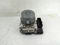 2020 Nissan Kicks ABS Pump Control Module Replacement Fits OEM Used Auto Parts - Oemusedautoparts1.com