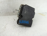 2020 Nissan Kicks ABS Pump Control Module Replacement Fits OEM Used Auto Parts - Oemusedautoparts1.com