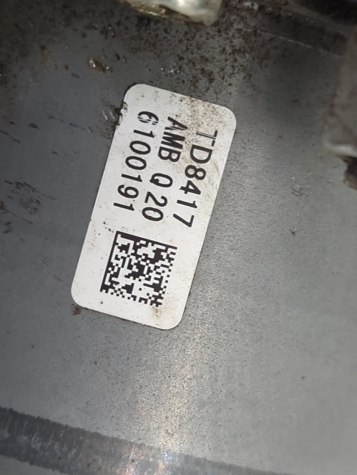 2020 Nissan Kicks ABS Pump Control Module Replacement Fits OEM Used Auto Parts - Oemusedautoparts1.com
