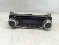 2020 Nissan Kicks Climate Control Module Temperature AC/Heater Replacement P/N:275005RA5A 275005RA5A-B Fits OEM Used Auto Pa