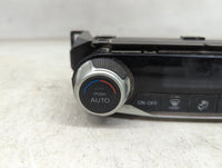 2020 Nissan Kicks Climate Control Module Temperature AC/Heater Replacement P/N:275005RA5A 275005RA5A-B Fits OEM Used Auto Pa