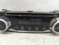 2020 Nissan Kicks Climate Control Module Temperature AC/Heater Replacement P/N:275005RA5A 275005RA5A-B Fits OEM Used Auto Pa