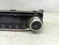 2020 Nissan Kicks Climate Control Module Temperature AC/Heater Replacement P/N:275005RA5A 275005RA5A-B Fits OEM Used Auto Pa
