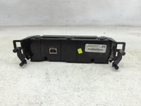 2020 Nissan Kicks Climate Control Module Temperature AC/Heater Replacement P/N:275005RA5A 275005RA5A-B Fits OEM Used Auto Pa