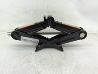 2020 Nissan Kicks Spare Scissor Car Jack - Oemusedautoparts1.com