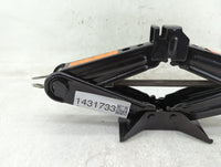 2020 Nissan Kicks Spare Scissor Car Jack - Oemusedautoparts1.com