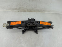 2020 Nissan Kicks Spare Scissor Car Jack - Oemusedautoparts1.com