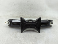 2020 Nissan Kicks Spare Scissor Car Jack - Oemusedautoparts1.com