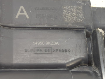 2020 Nissan Kicks Fuel Vapor Charcoal Canister 1432103