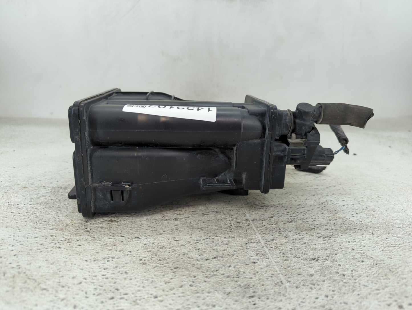 2020 Nissan Kicks Fuel Vapor Charcoal Canister 1432103 - Oemusedautoparts1.com