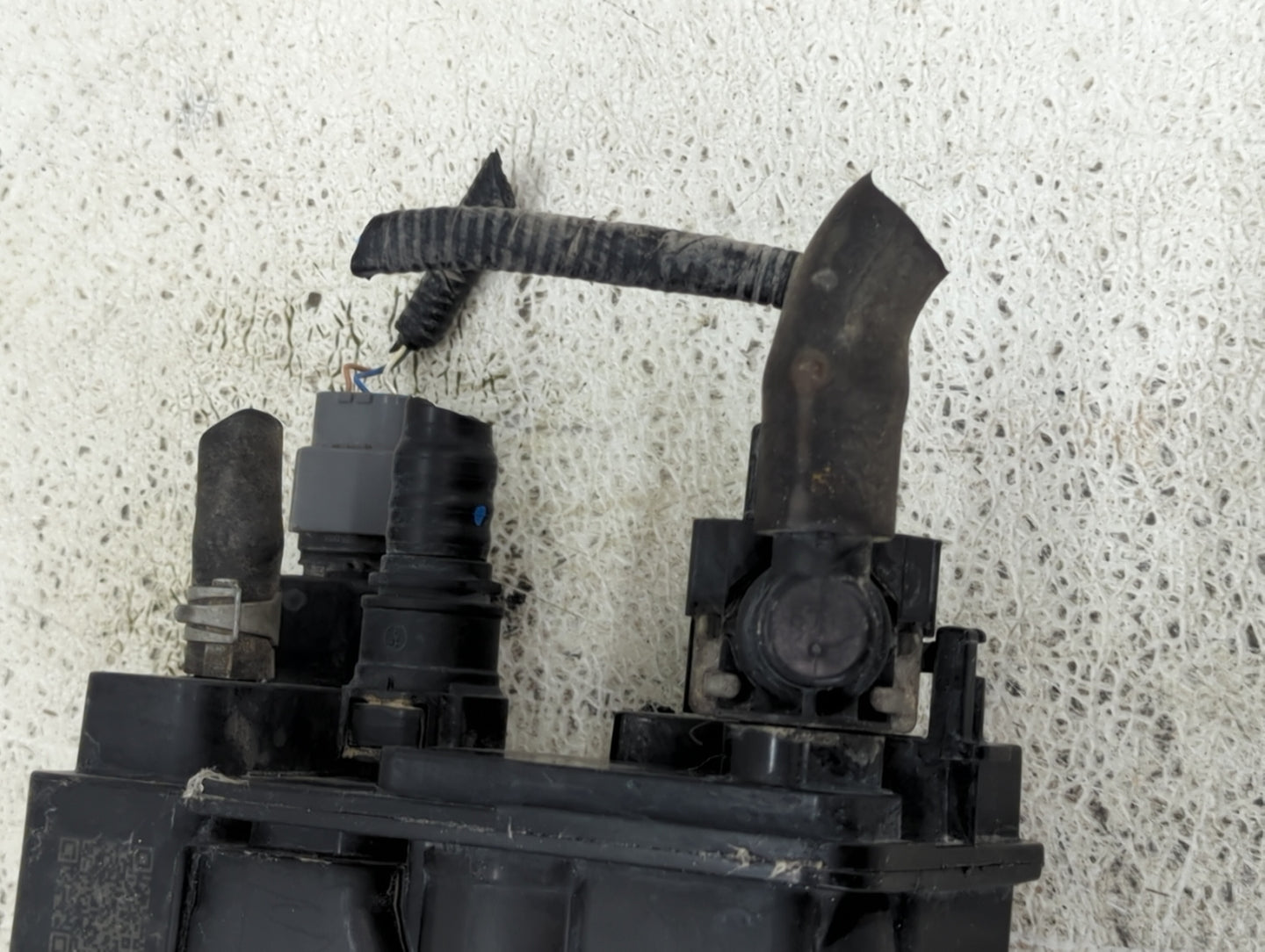 2020 Nissan Kicks Fuel Vapor Charcoal Canister 1432103 - Oemusedautoparts1.com